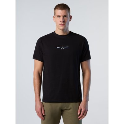 T-shirt imprimé héritage NORTH SAILS