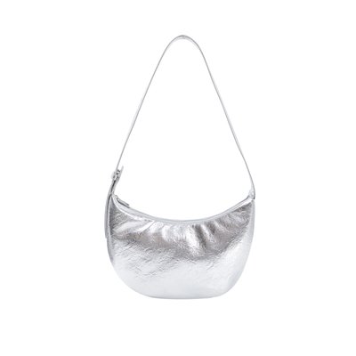 Sac banane cuir IKKS