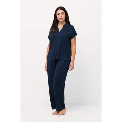 Pyjama oversize deux pièces ULLA POPKEN