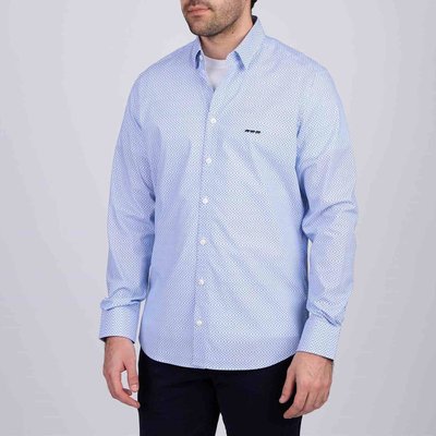 Chemise carina MISE AU GREEN