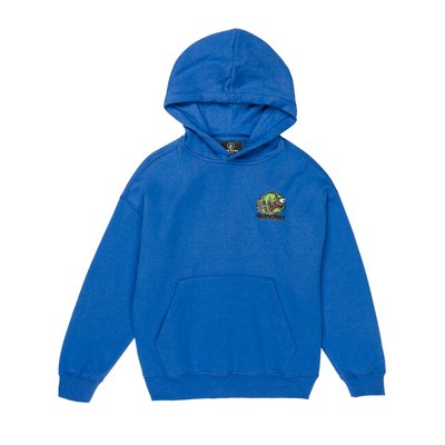 Sweatshirt capuche SKATE FAST VOLCOM