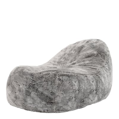 Pouf imitation fourrure Oeko-Tex® - DREAM ICON