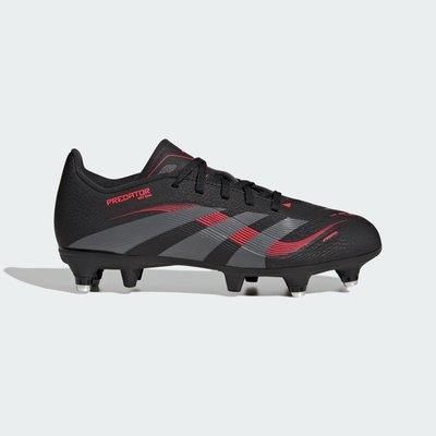 Chaussure Predator League Terrain gras Enfants adidas Performance