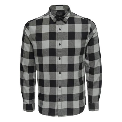 Chemise Coupe Droite ONLY & SONS