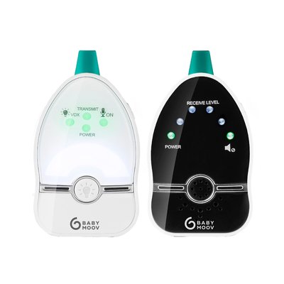Intercomunicador easy care A014015 BABYMOOV