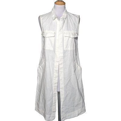 Veste blanche femme mango La Redoute