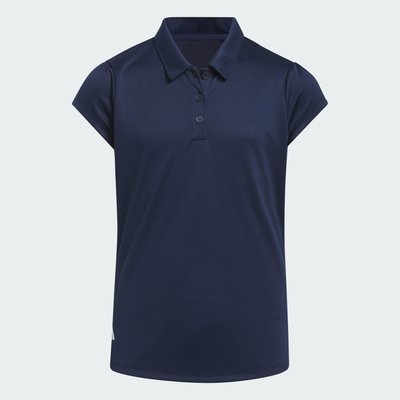 Polo Performance Filles adidas Performance