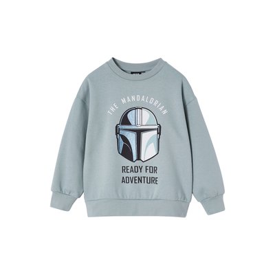 Sweat Star Wars® Foil VERTBAUDET