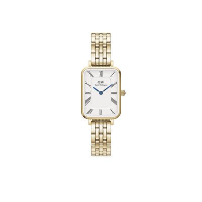 Montre Analogique QUADRO DANIEL WELLINGTON