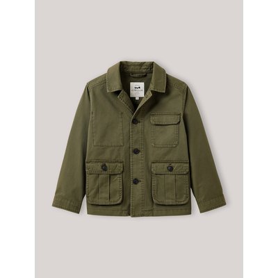 Veste saharienne CYRILLUS