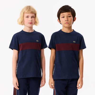 T-shirt manches courtes LACOSTE