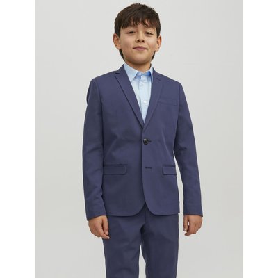 JPRSOLAR BLAZER NOOS JNR Blazers Junior Blazer croisé JACK & JONES JUNIOR