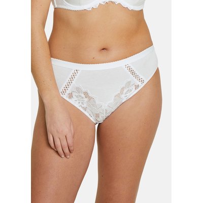 Slip Midi Coton D’arum SANS COMPLEXE