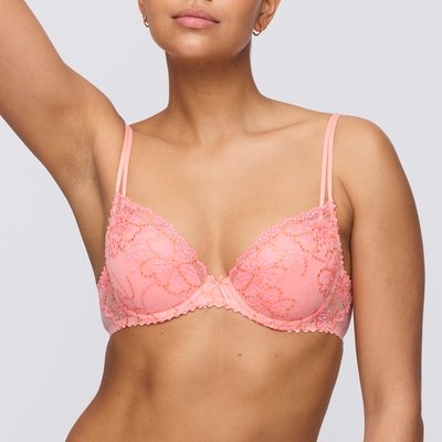 Soutien gorge Push-up à coussinets amovibles JANE MARIE JO