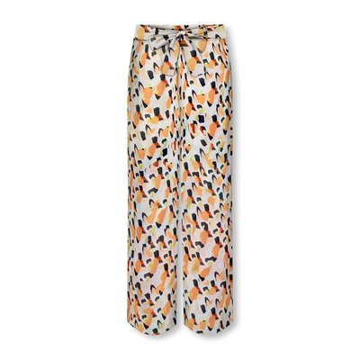 Weite Hose mit Printmuster KIDS ONLY