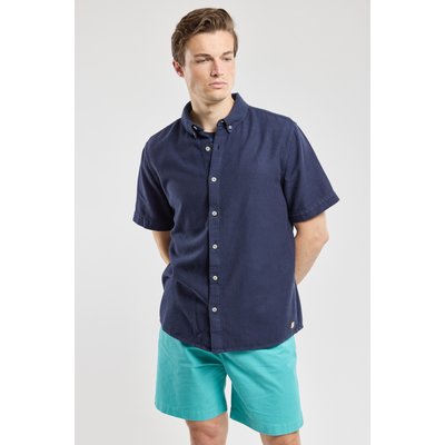 Chemise manches courtes - coton ARMOR-LUX