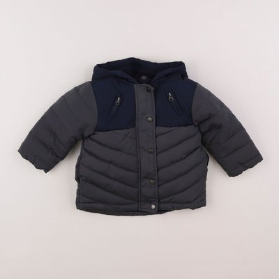 Parka - Très bon état VERTBAUDET