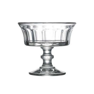 Lot de 6 coupes à champagne, PERIGORD LA ROCHERE