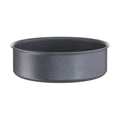 Sauteuse Ø24 Cm Ingenio Natural Force TEFAL