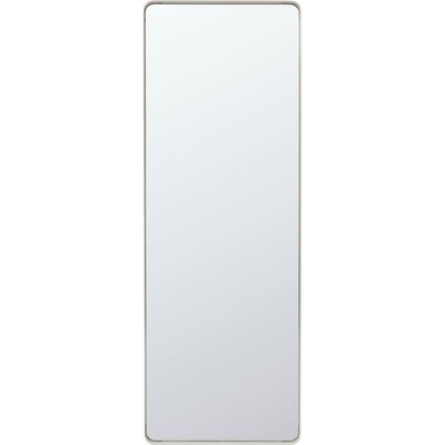 Miroir Curve rectangulaire 200x70cm KARE DESIGN