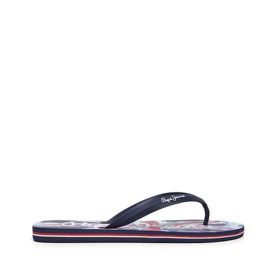 Tongs De Plage Union Jack PEPE JEANS