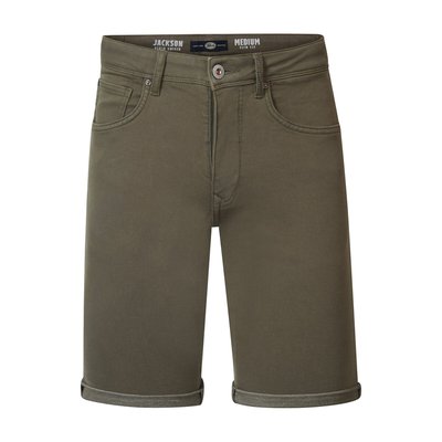 Short en jean slim PETROL INDUSTRIES