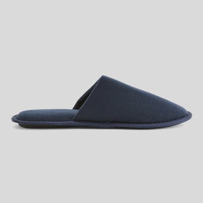 Mules en jersey unies MONOPRIX