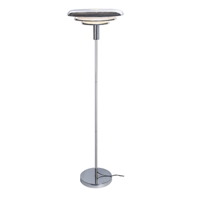 Lampadaire en acier, PRUNELLA INSPIRE