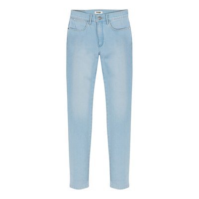 Jeans skinny, vita alta WRANGLER