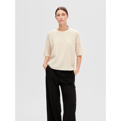 Top en maille Manches courtes SELECTED FEMME