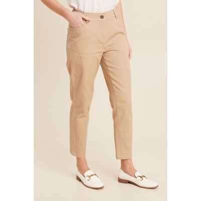 Pantalon droit 7/8ème BREAL