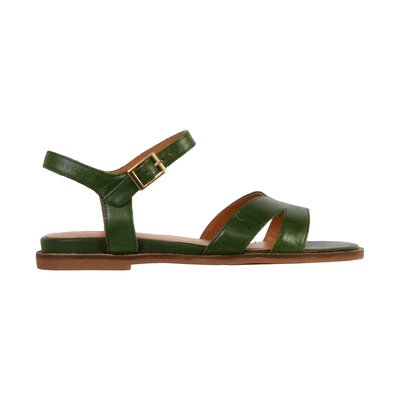 Sandales Cuir Bella EMILIE KARSTON