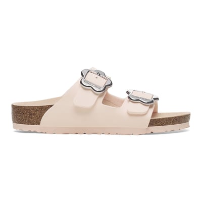 Mules Arizona Kids Flower BIRKENSTOCK