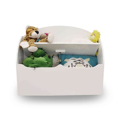 Coffre à jouets TERRE DE NUIT