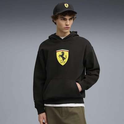 Sweat à capuche Ferrari PUMA