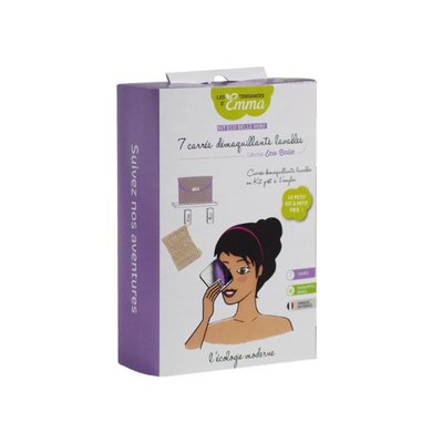 Kit Eco Belle Mini Eucalyptus LES TENDANCES D EMMA