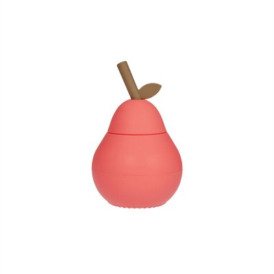 Tasse en silicone Mini OYOY LIVING DESIGN
