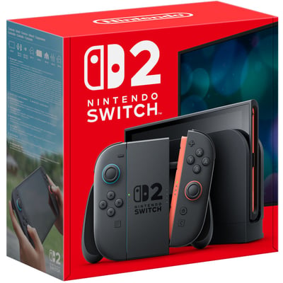 Console Switch 2 NINTENDO