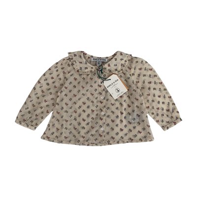 Chemise bébé - Très bon état  EMILE & IDA X LA REDOUTE