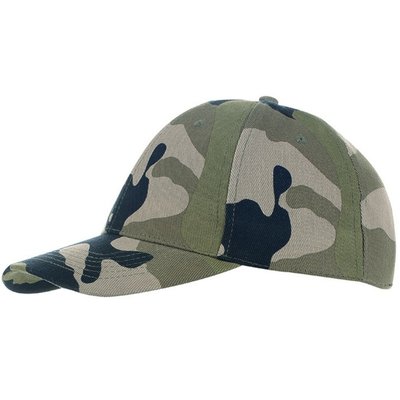 Casquette de baseball BUFFALO SOLS