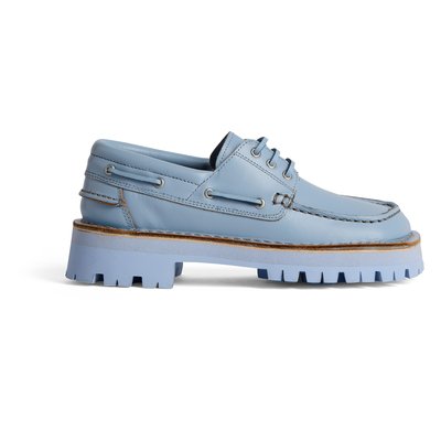 Mocassins cuir EKI CAMPER