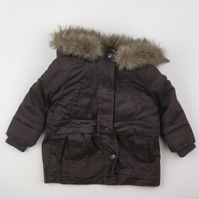 Parka - Bon état VERTBAUDET