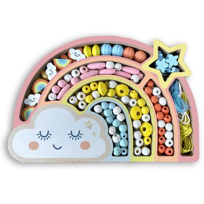 Coffret perles SYCOMORE