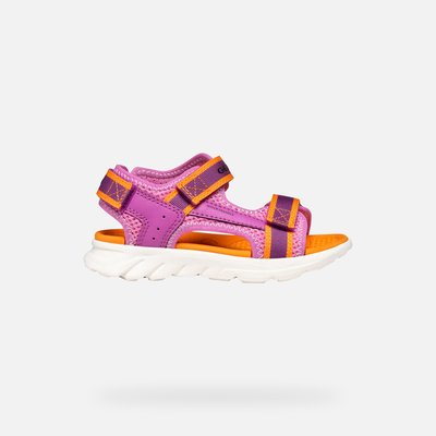 Sandales  J SANDAL AIRADYUM GI GEOX