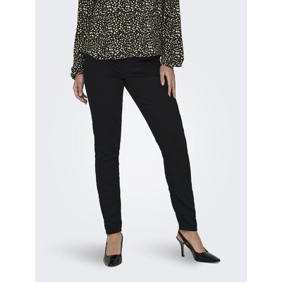 Jegging taille haute grande taille La Redoute