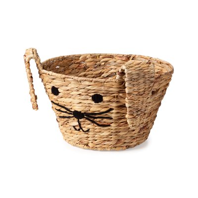 Panier de rangement  FABLE forme lapin COMPACTOR