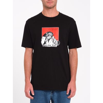 T-shirt CHIMP VOLCOM