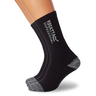 Chaussettes de travail REGATTA
