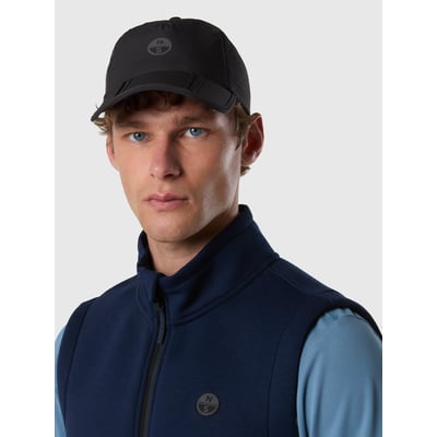 Casquette de baseball en nylon NORTH SAILS
