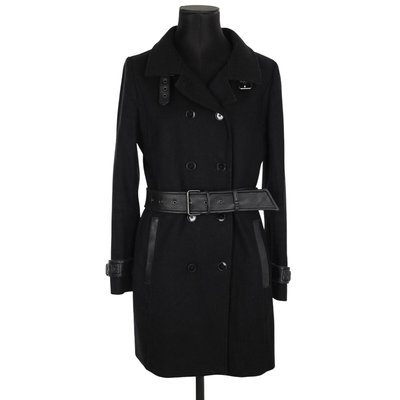 Manteau en laine - Très Bon État THE KOOPLES